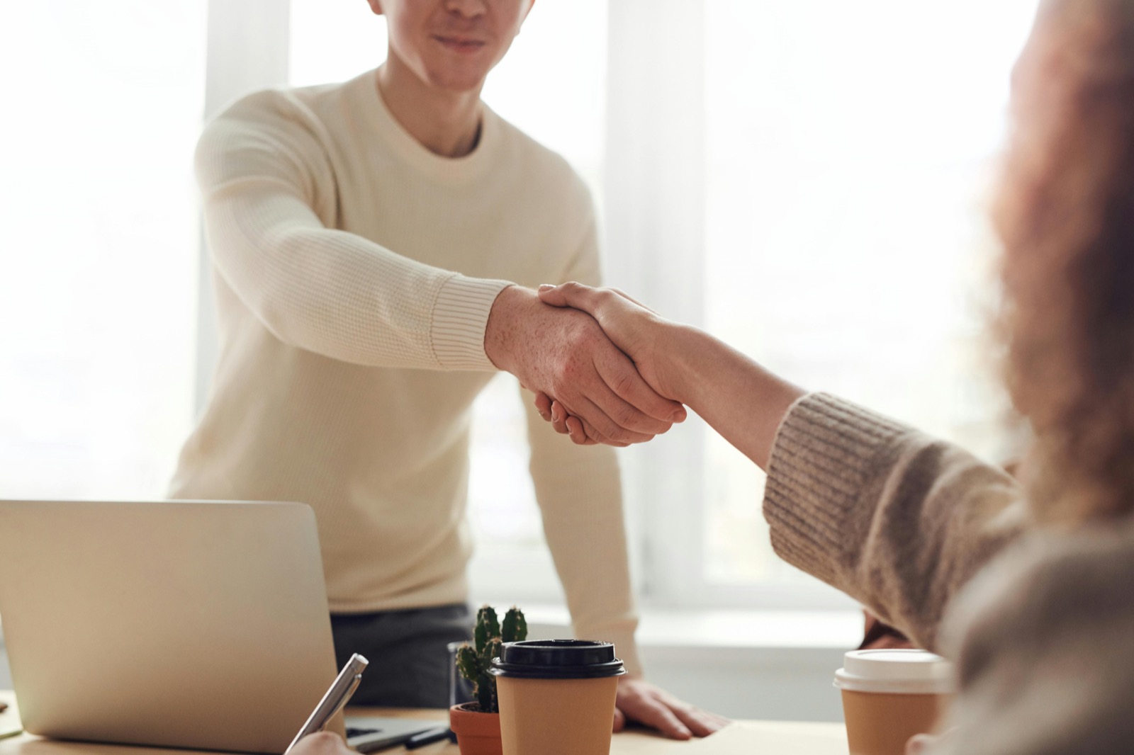 Beyond Characteristics: Defining Your ICP